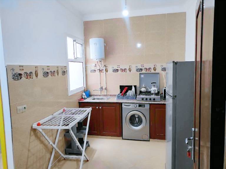 Ferienwohnung Melilla