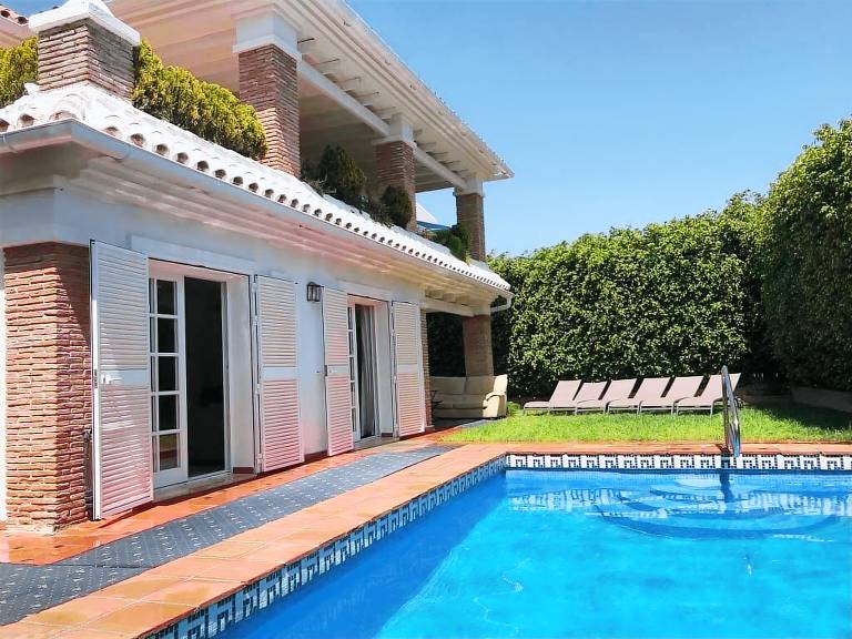 Villa Marbella