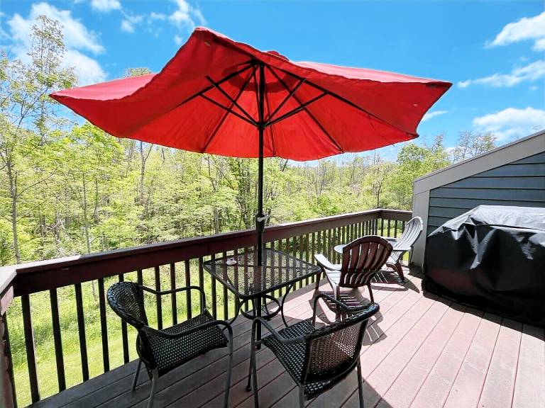House Seven Springs