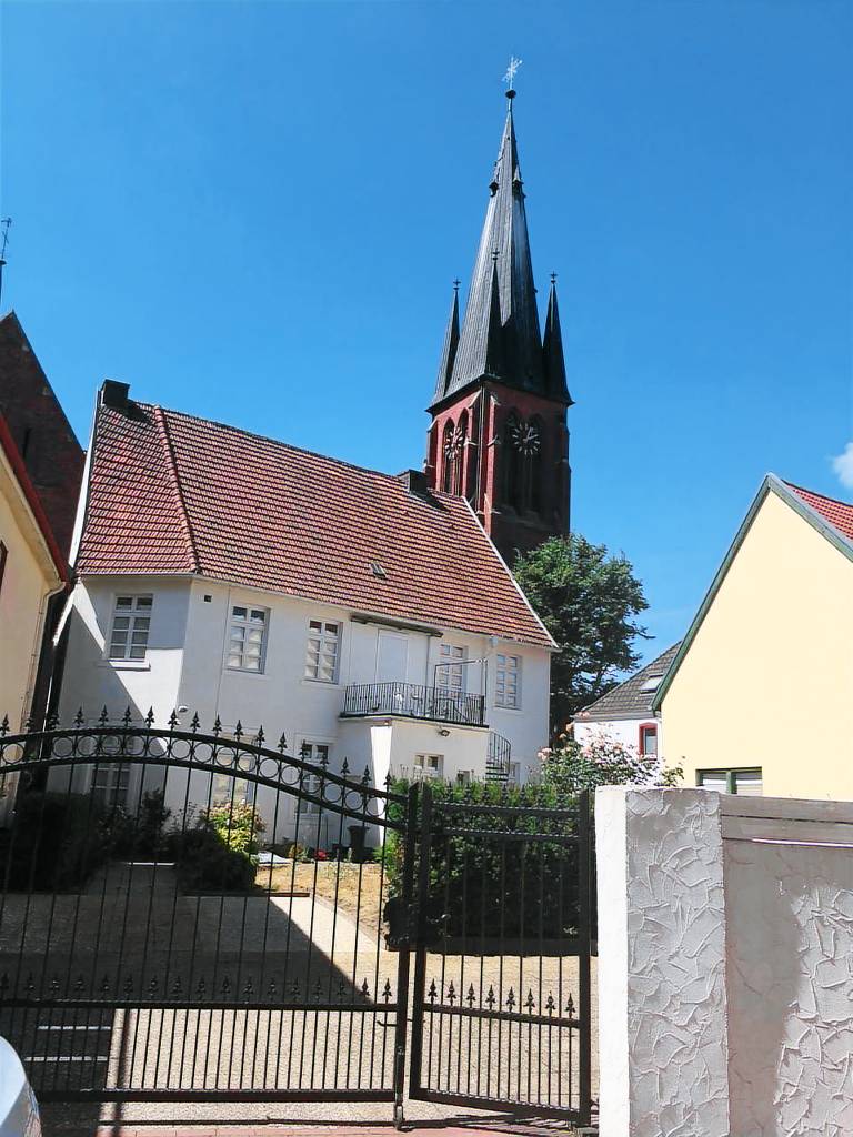 Apartamento Gelsenkirchen