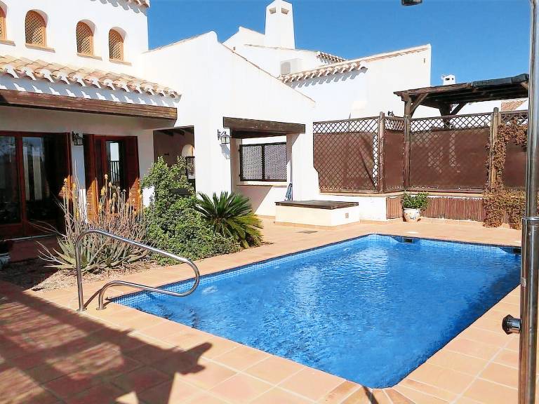 Villa Murcia