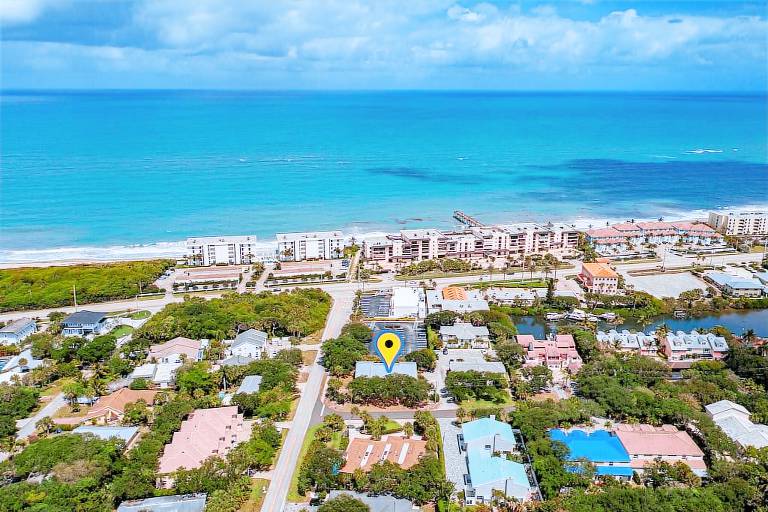 House  Vero Beach