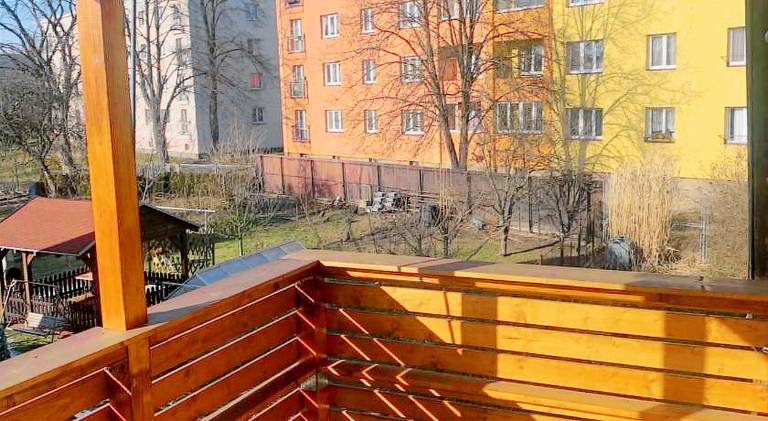 Holiday apartment with 2 rooms for 6 persons — photo 4