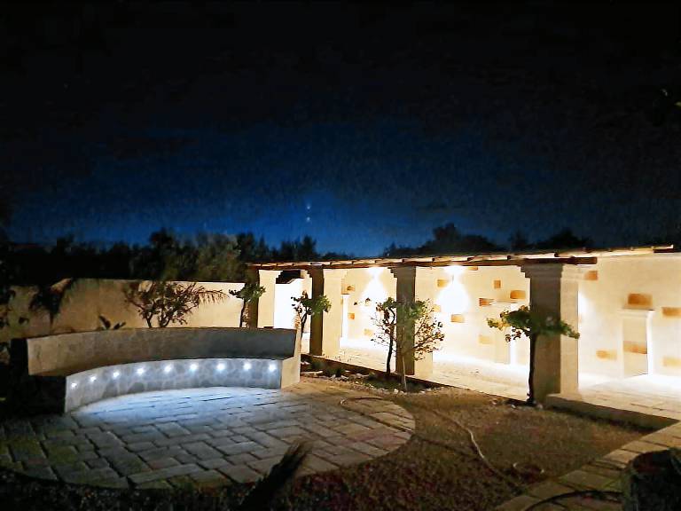 Casa San Pietro In Bevagna