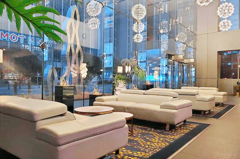 Eldis Regent Hotel