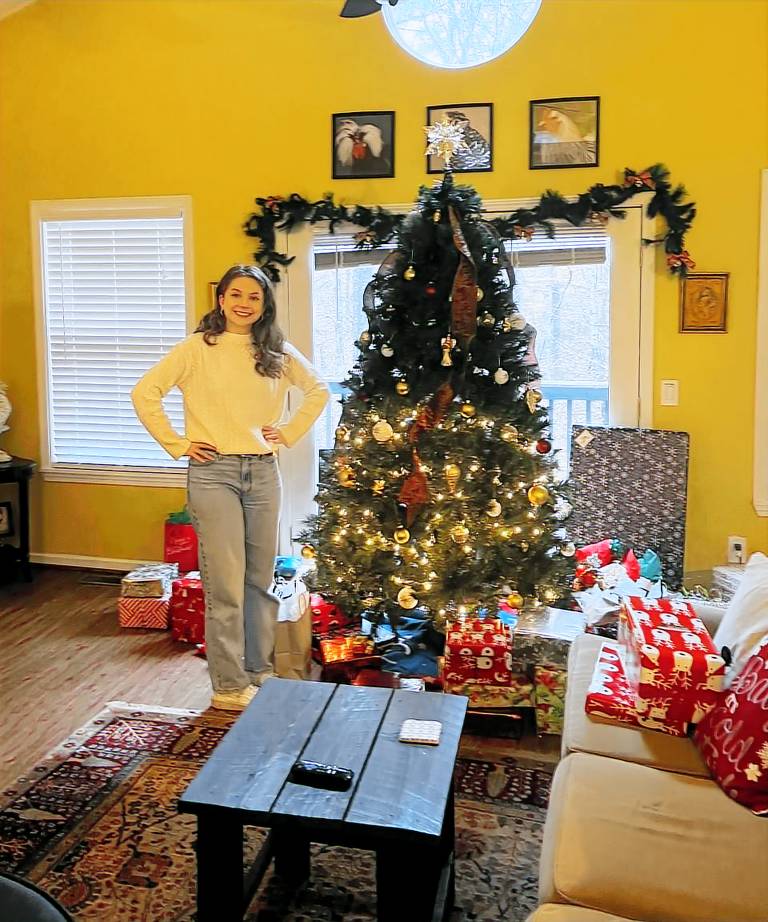 Farmhouse Acworth