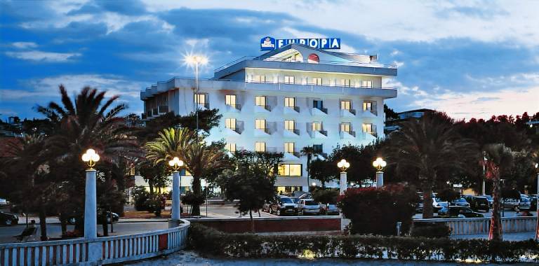 Hotiday Hotel Giulianova — photo 4
