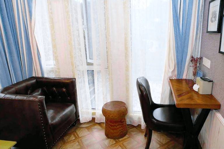 Accommodatie Xihu District, Hangzhou
