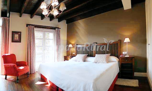 Casa rural Antrialgo