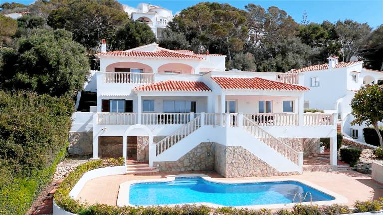 Chalet San Jaime Mediterráneo