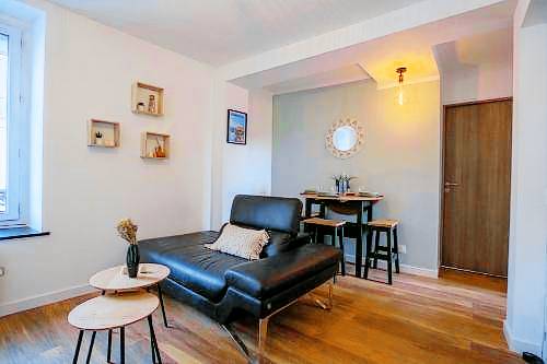 Appartement Fleury-les-Aubrais