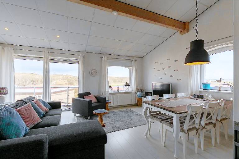 R&eacute;sidence Juliana 54