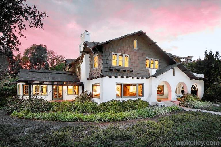 Huis  Santa Monica / La Jolla