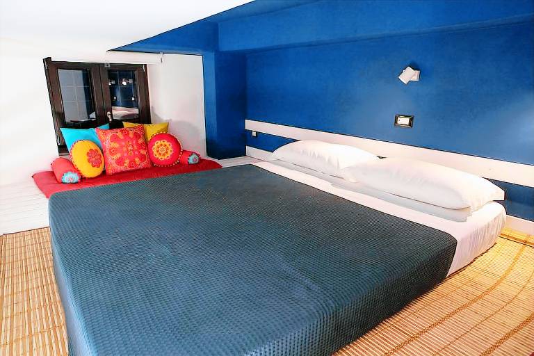 Bed & Breakfast Milazzo