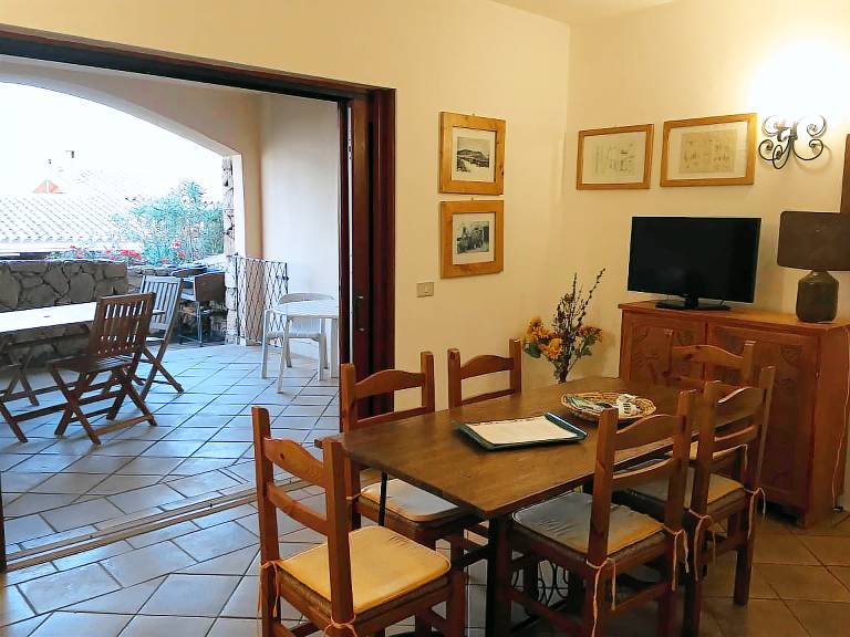 Appartamento Golfo di Marinella