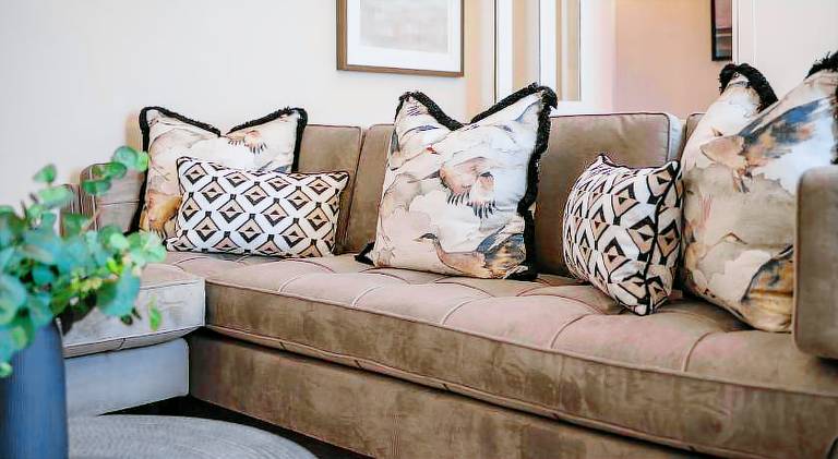 Pleasant holiday apartment | Next to Stirling Castle | Pet-friendly — photo 3