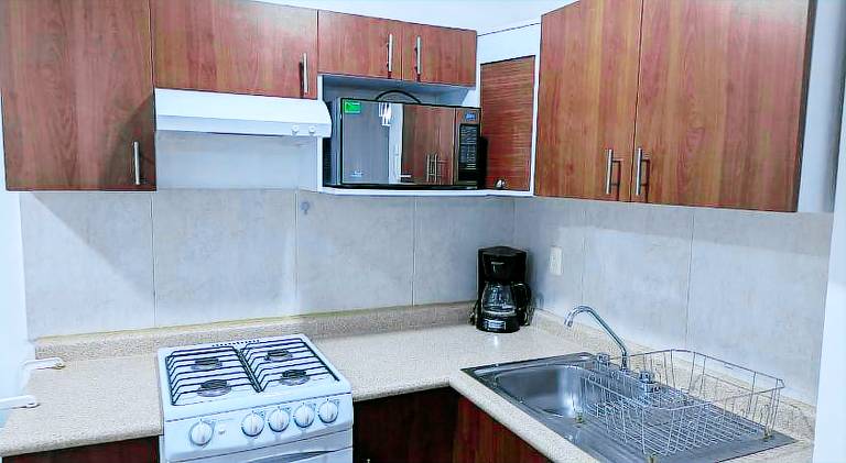 Rental apartment | Next to Palacio de Bellas Artes — photo 5