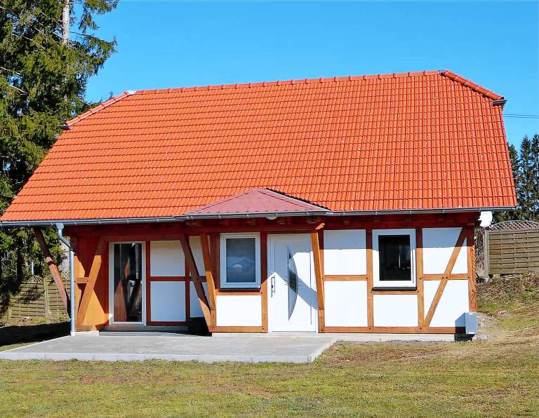 Ferienhaus Rennerod