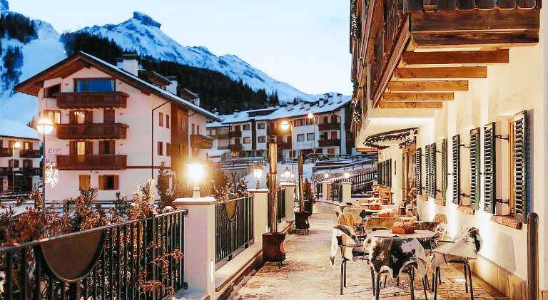 Serviced apartment with yard, sauna & jacuzzi | Ski nearby | Dogs allowed — photo 4