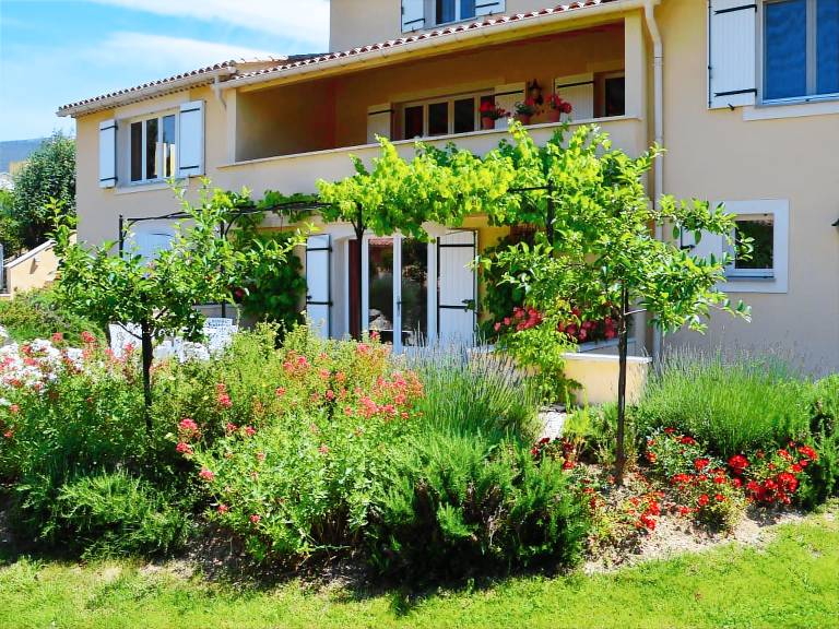 Appartement Montbrun-les-Bains