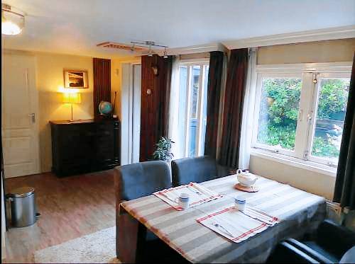 Chalet Garderen