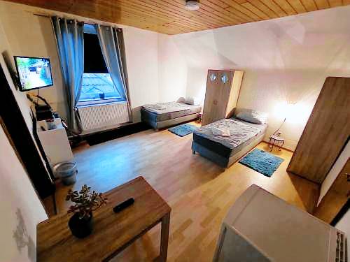 Bed & Breakfast Gladbeck