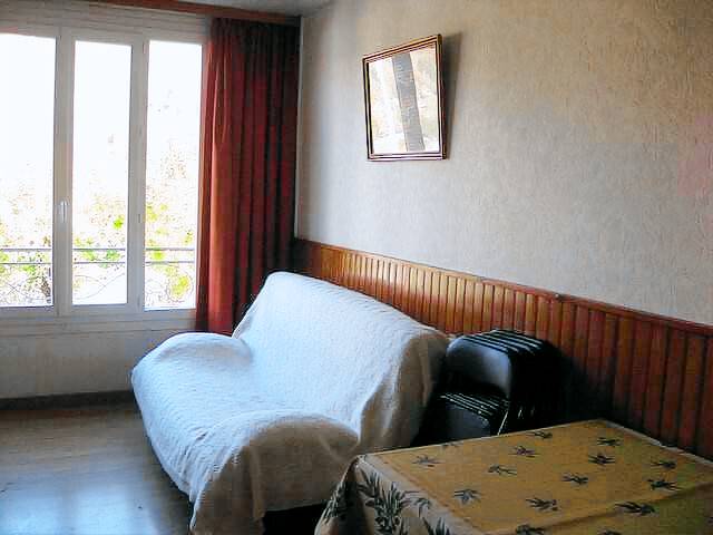 Appartement La Bourboule