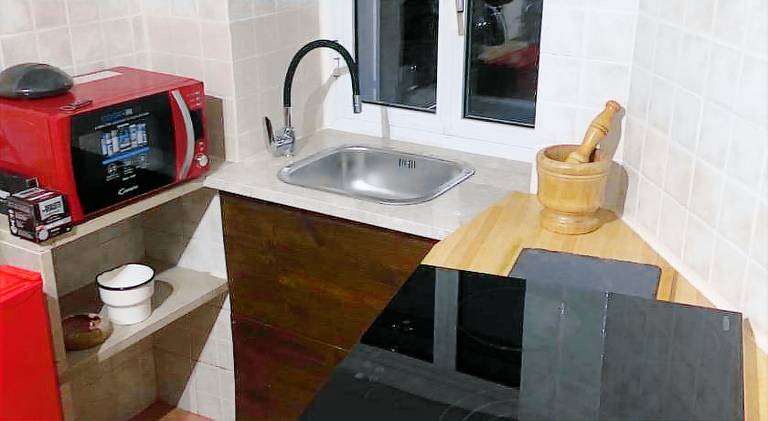 Rental apartment with 1 room for 2 persons — photo 4