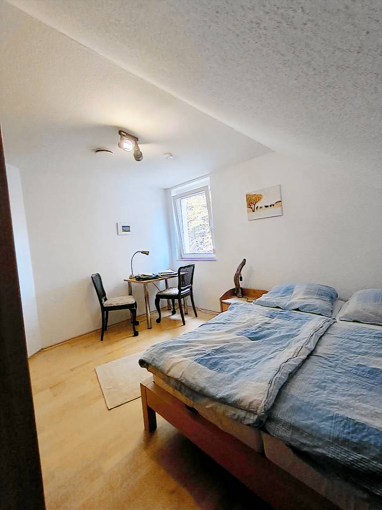 Private room with yard — photo 4