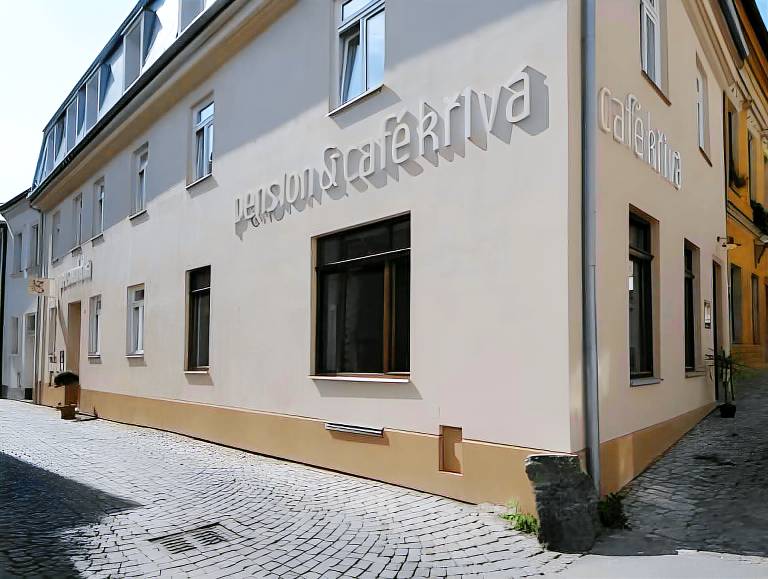 Penzion Šternberk