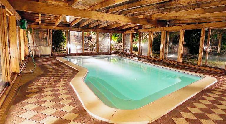 Hotel Ricordo Du Parc — photo 2