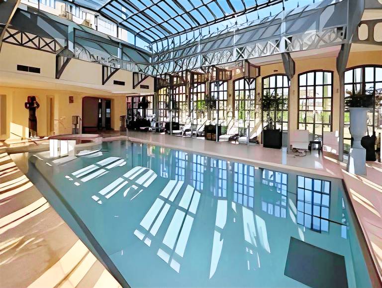 Les Saules Parc & Spa - Teritoria — photo 3
