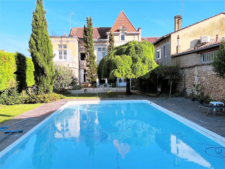 Maison de vacances Bergerac