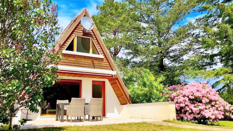 Ferienhaus  Perleberg