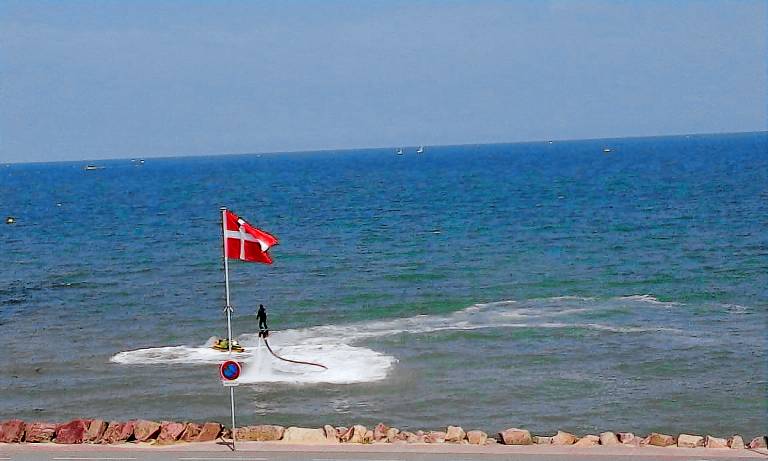 Appartement Graye-sur-Mer