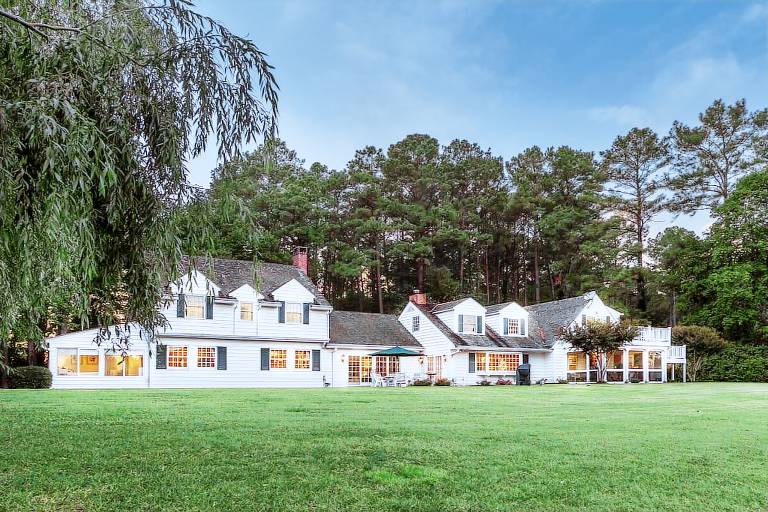 House Saint Michaels