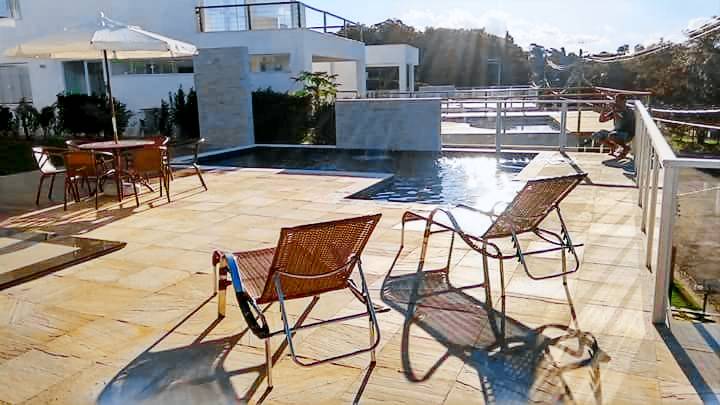 CASA UTOPIA ESCARPAS do LAGO — photo 3
