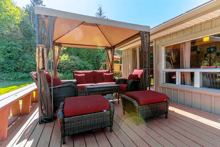 Cabin Orangeville