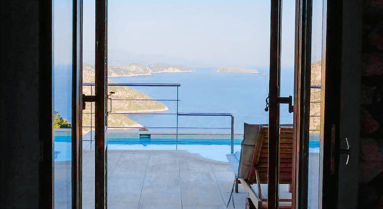 Nice vacation home with pool | Dogs allowed — photo 3