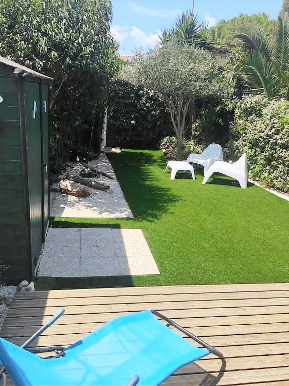 Ferienhaus Canet-en-Roussillon