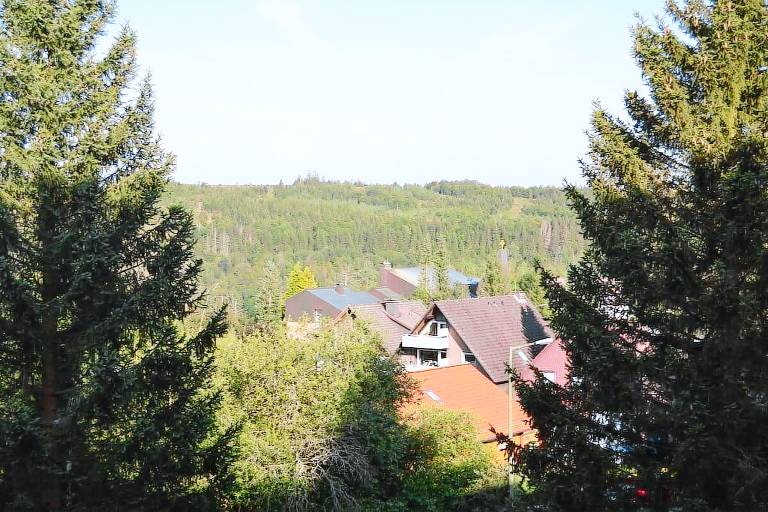 Vacation home with 2 rooms for 4 persons — photo 2