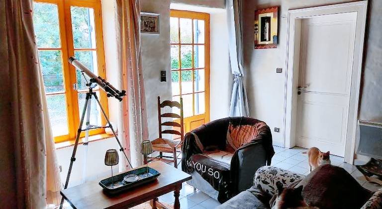 Les Bernus — photo 2