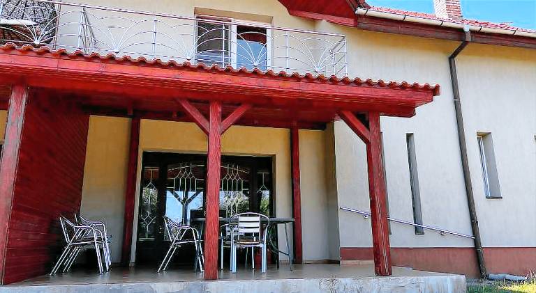 Villa | Suitable for remote work — photo 5