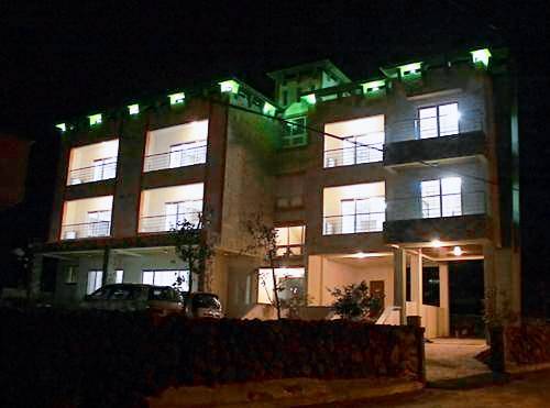 53 m&sup2; Ferienhaus