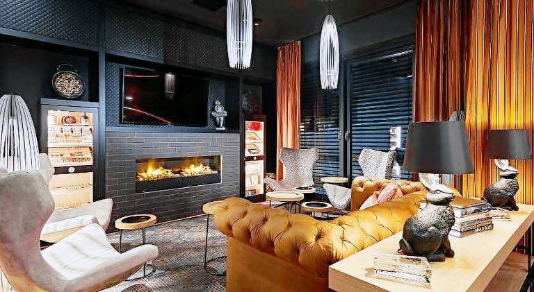 Me And All Hotel Dusseldorf Oberkassel — photo 4