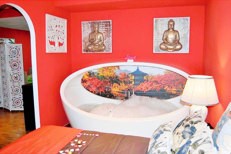 Apartamento Mataelpino