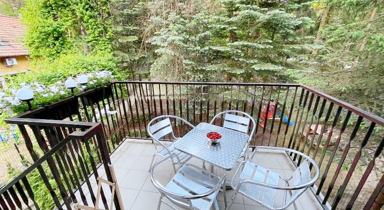 Lovely apartment | Pet-friendly — photo 4