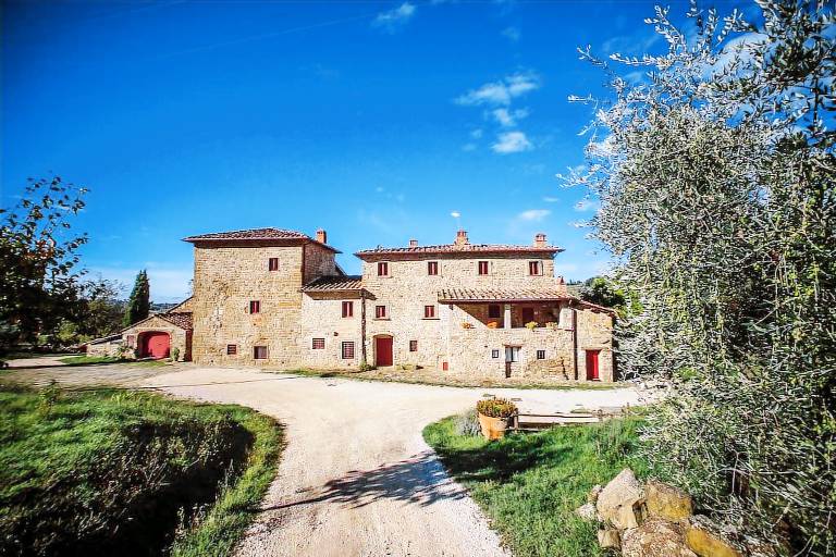 Appartamento Pelago