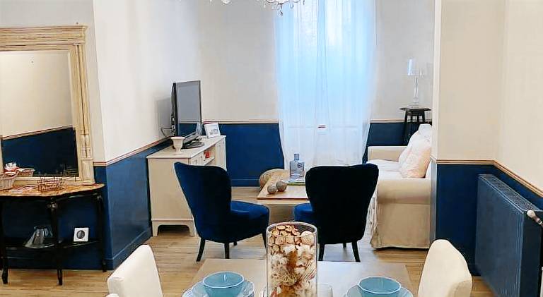 House with 4 rooms for 8 persons — photo 3