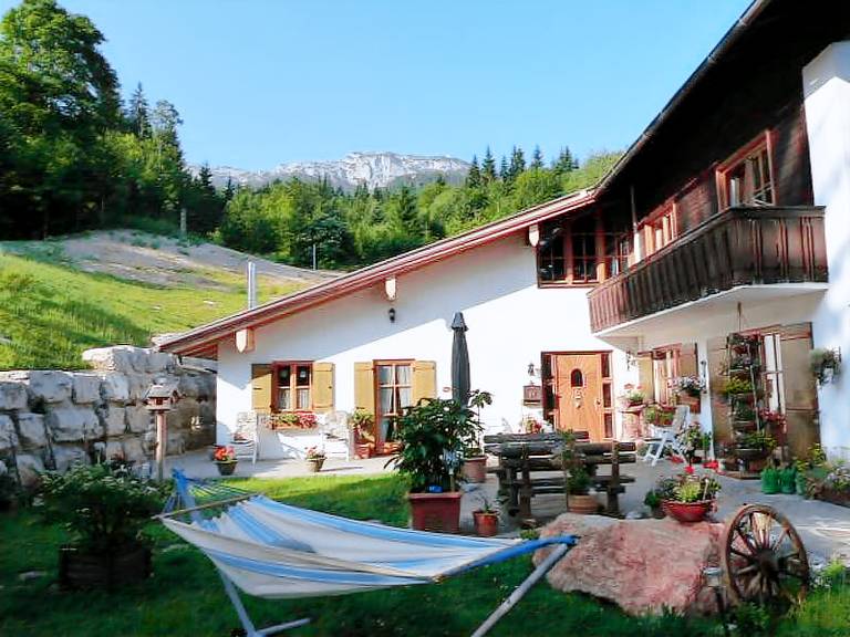 Ferienwohnung Berchtesgaden